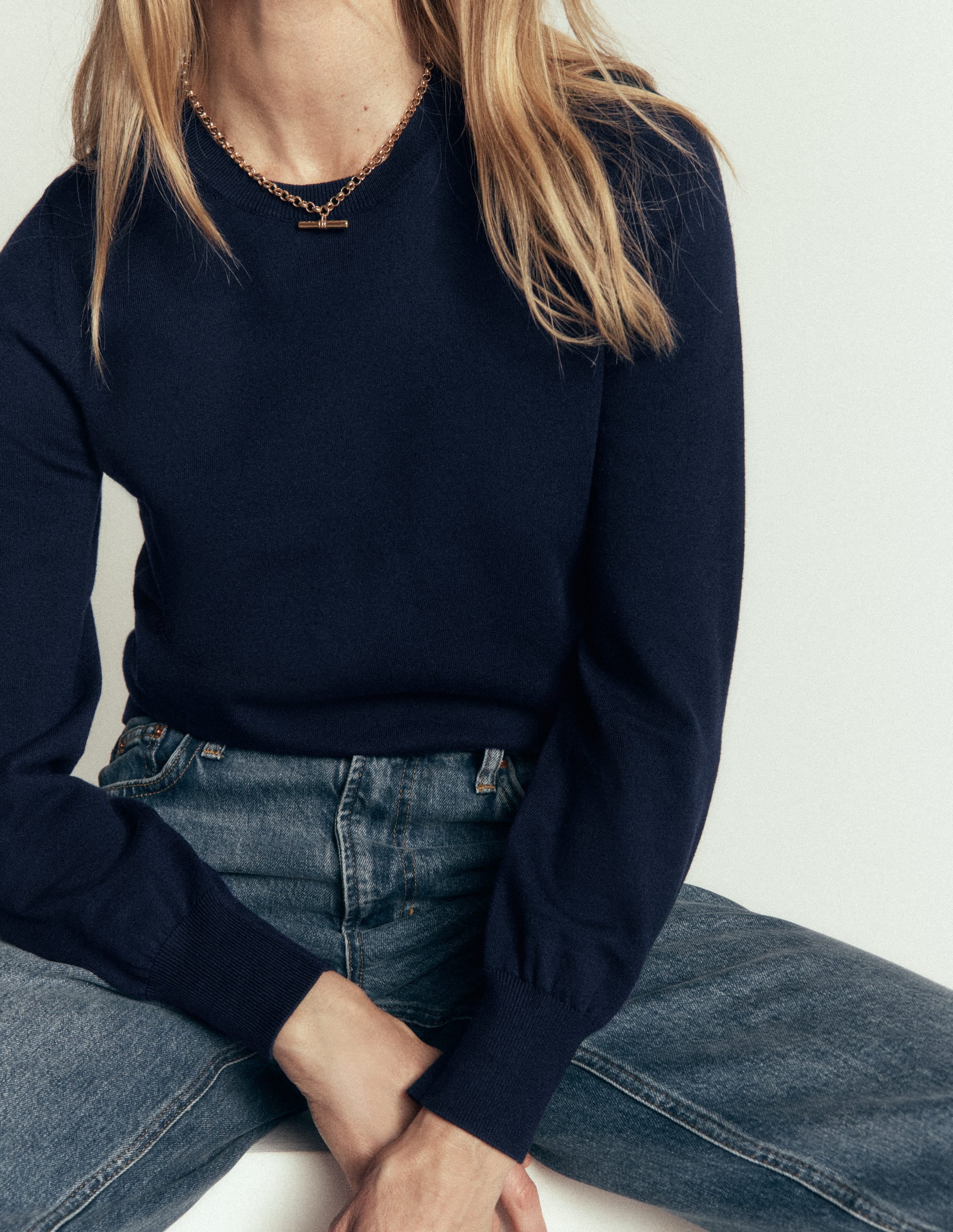 Women's New Season Knitwear